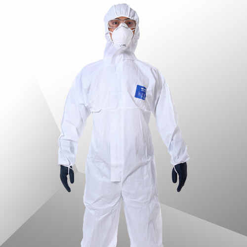 防護(hù)服的穿脫順序你了解嗎？