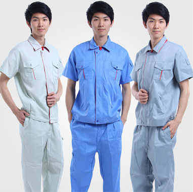 勞保服裝，你穿對(duì)了嗎？