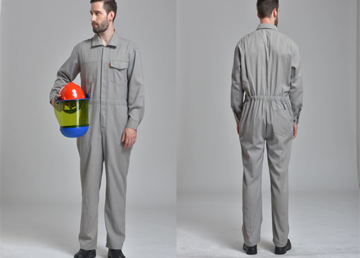 防電弧服，電弧防護(hù)服，電弧防護(hù)服廠家