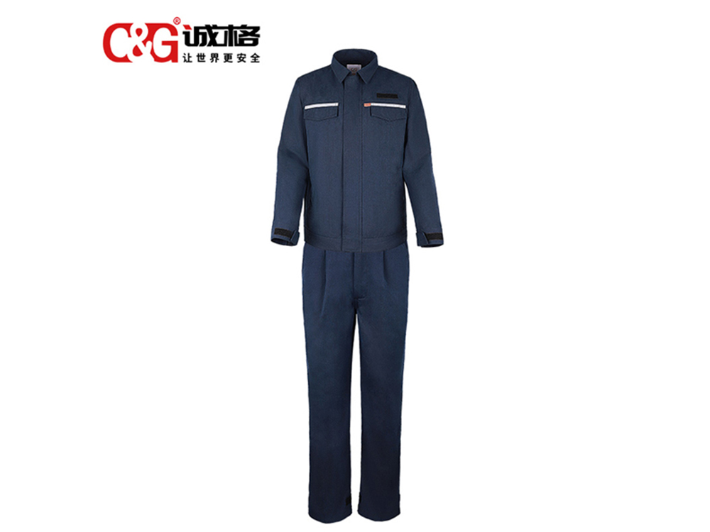 國家標(biāo)準(zhǔn)：防電弧服能用多久？2024年最新防護(hù)要求