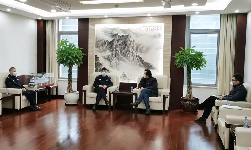 全球多國疫情升級! 嚴防輸入，我們再次行動！