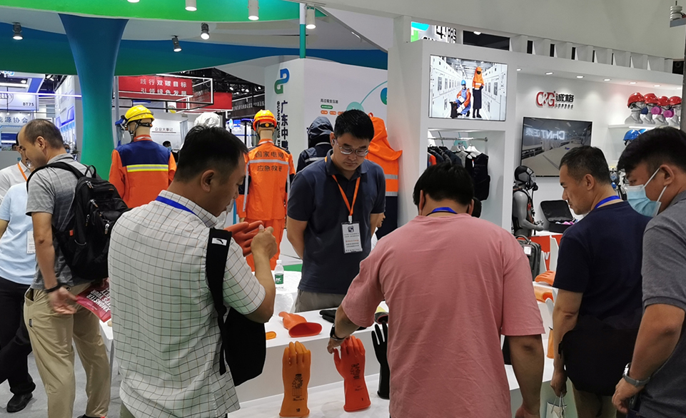 【關(guān)注】2023亞洲電力電工暨智能電網(wǎng)展，上海誠格“燃爆”眼球僅憑四招
